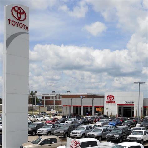 Toyota morgan city - Lake City. Honda of Lake City; Lake City CDJR; Rountree Moore Ford Lincoln; Rountree ... Frequently Asked Questions; Automotive Jobs & Careers; News; Morgan BuyPass; Sun Toyota. 3001 U.S. 19, Holiday, FL 34691, United States. Phones. Sales: 727-478-0487 727-478 ... Morgan Automotive reserves the right to match the written offer. Not valid on ...